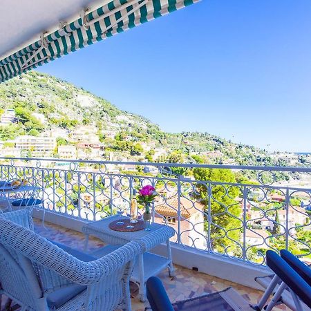 Terrace On The Bay 2 Villefranche-Sur-Mer, Ap4243 By Riviera Holiday Homes المظهر الخارجي الصورة