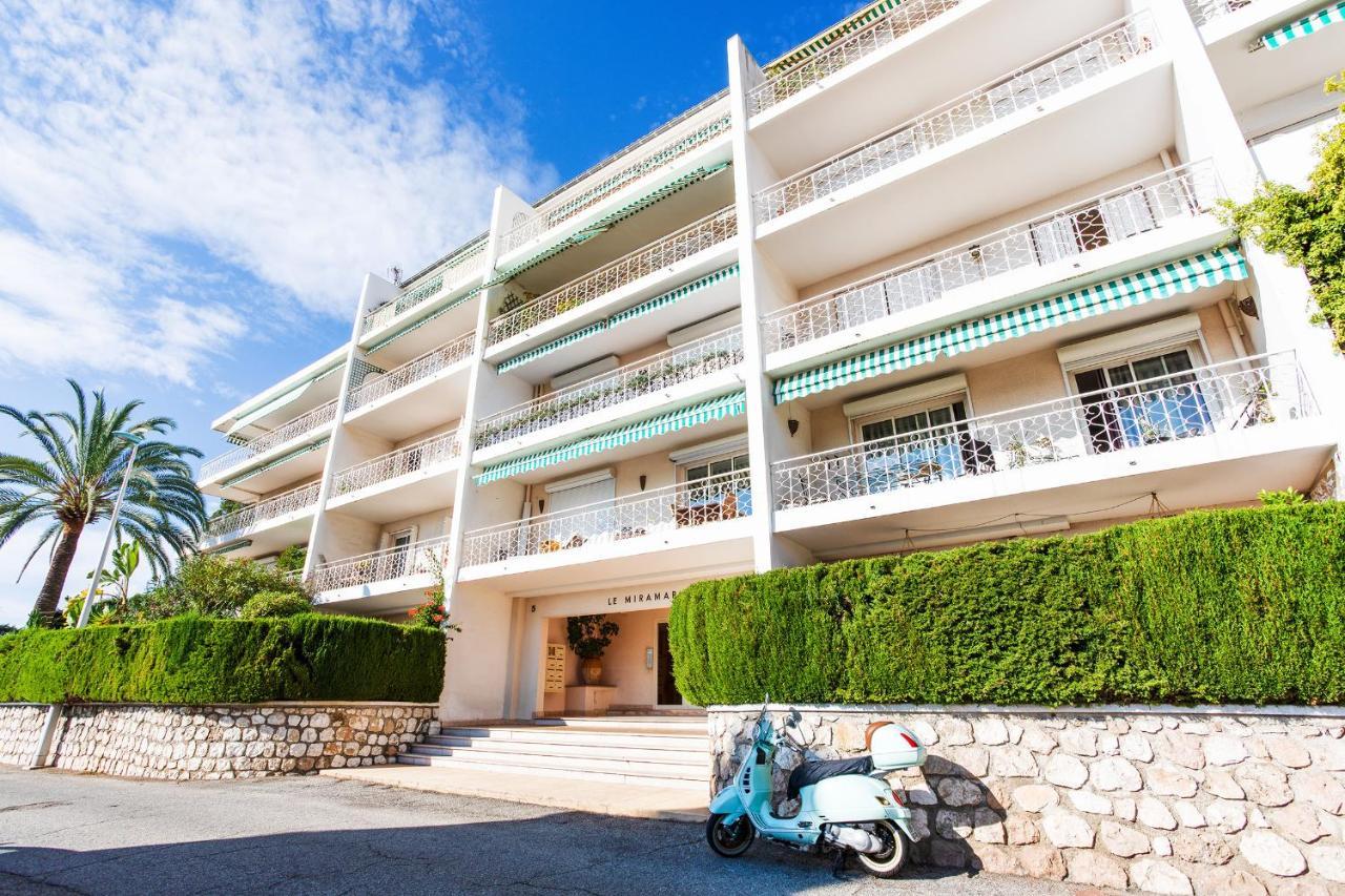 Terrace On The Bay 2 Villefranche-Sur-Mer, Ap4243 By Riviera Holiday Homes المظهر الخارجي الصورة