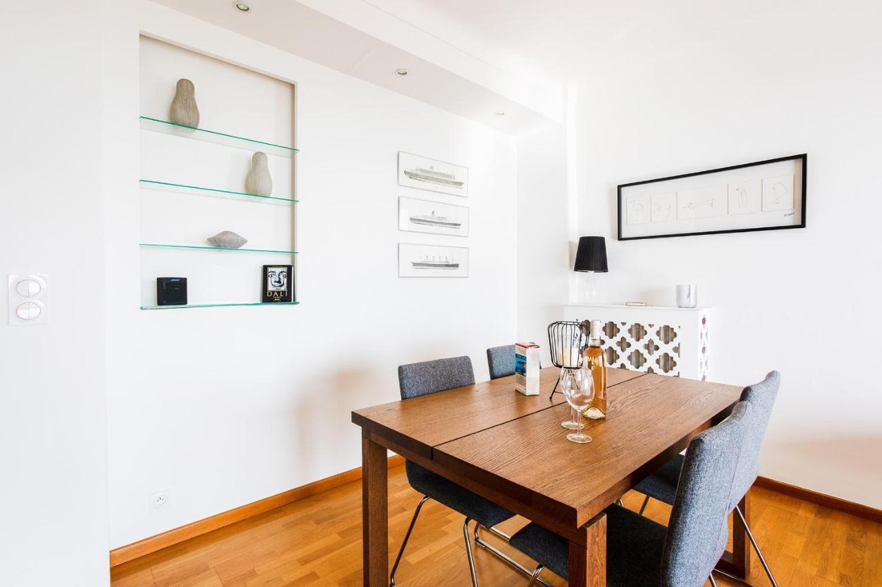 Terrace On The Bay 2 Villefranche-Sur-Mer, Ap4243 By Riviera Holiday Homes المظهر الخارجي الصورة