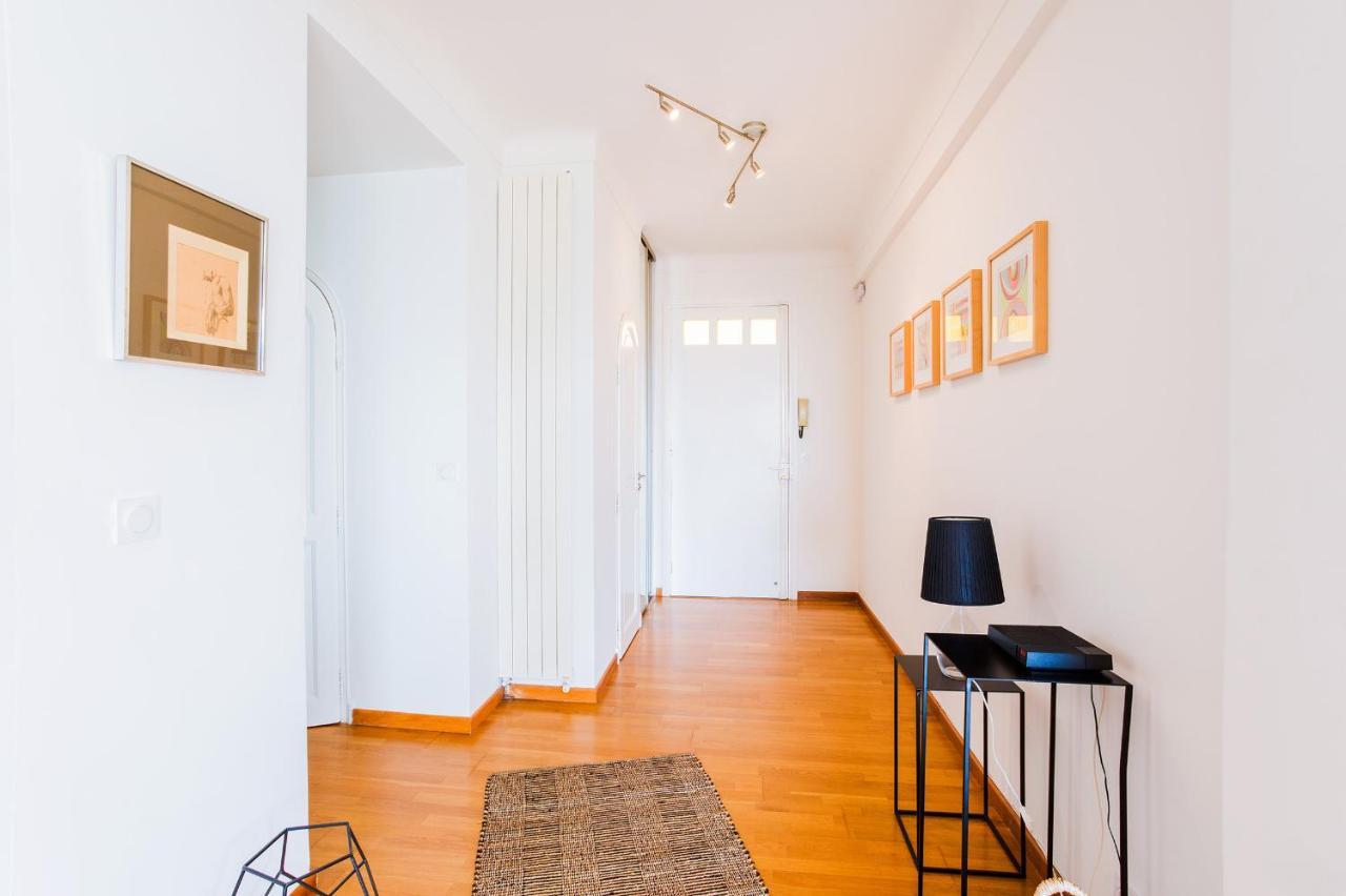 Terrace On The Bay 2 Villefranche-Sur-Mer, Ap4243 By Riviera Holiday Homes المظهر الخارجي الصورة